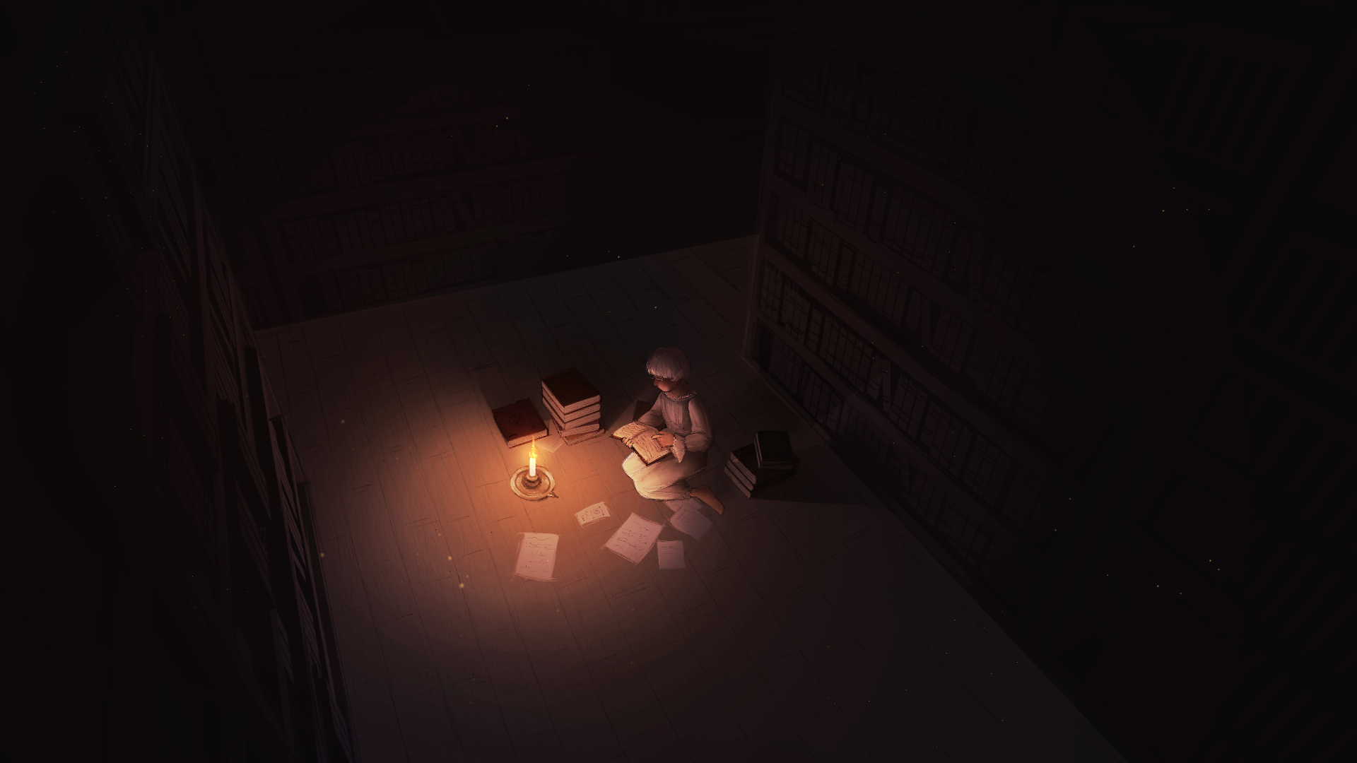 Commissioned Work