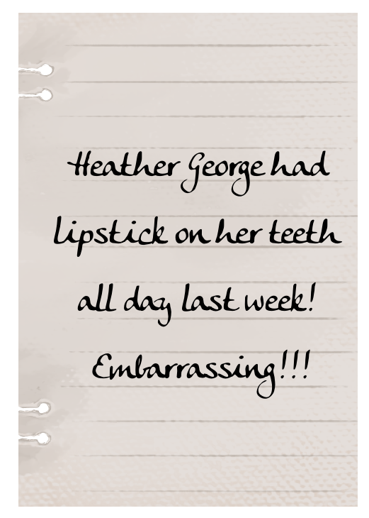 Gossip3