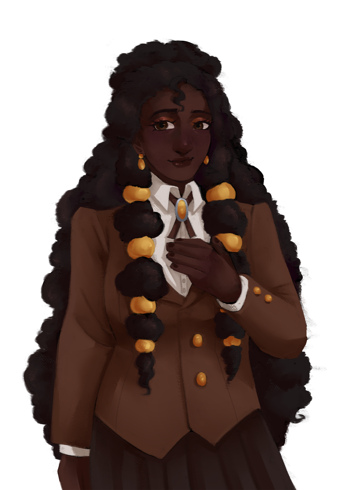 MARTHA GOSSIPY