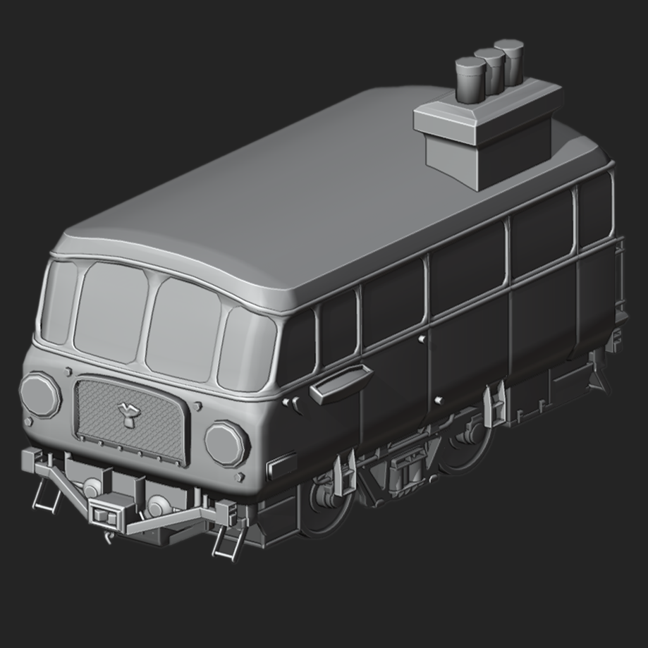 Tram