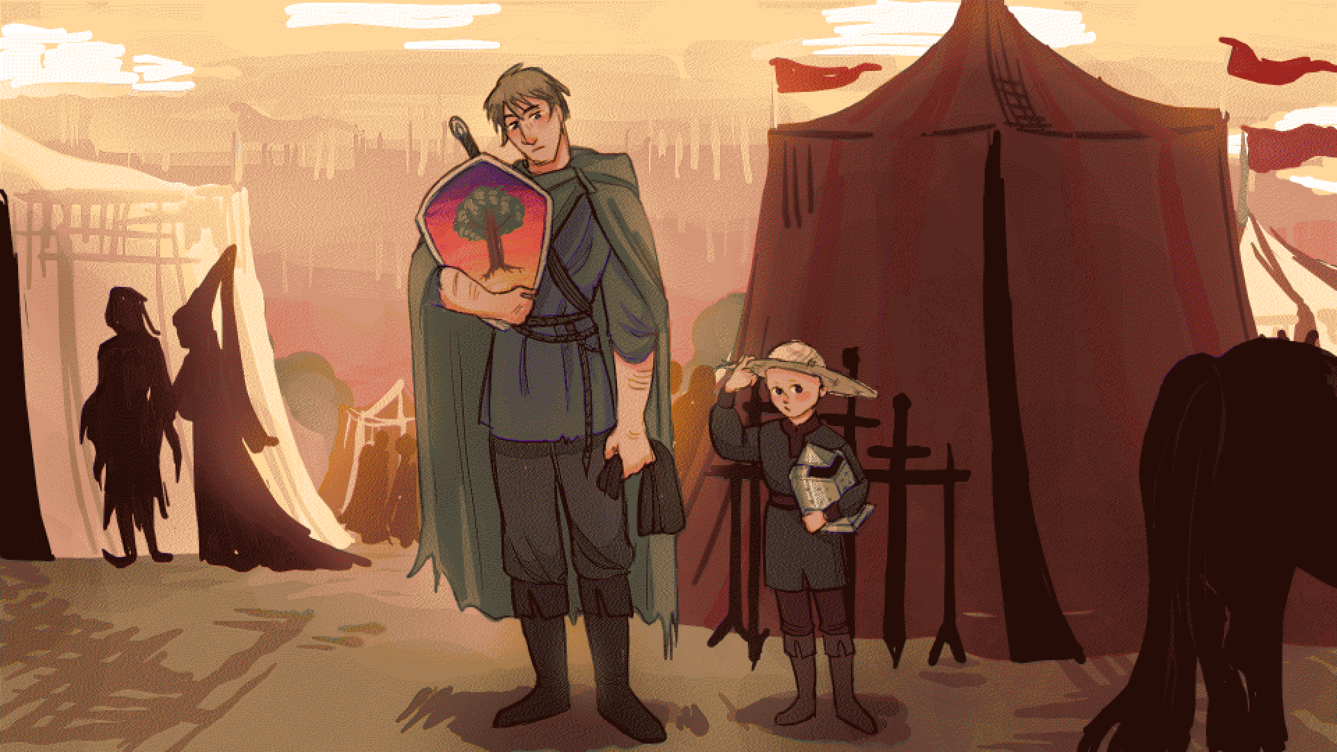 Personal Work