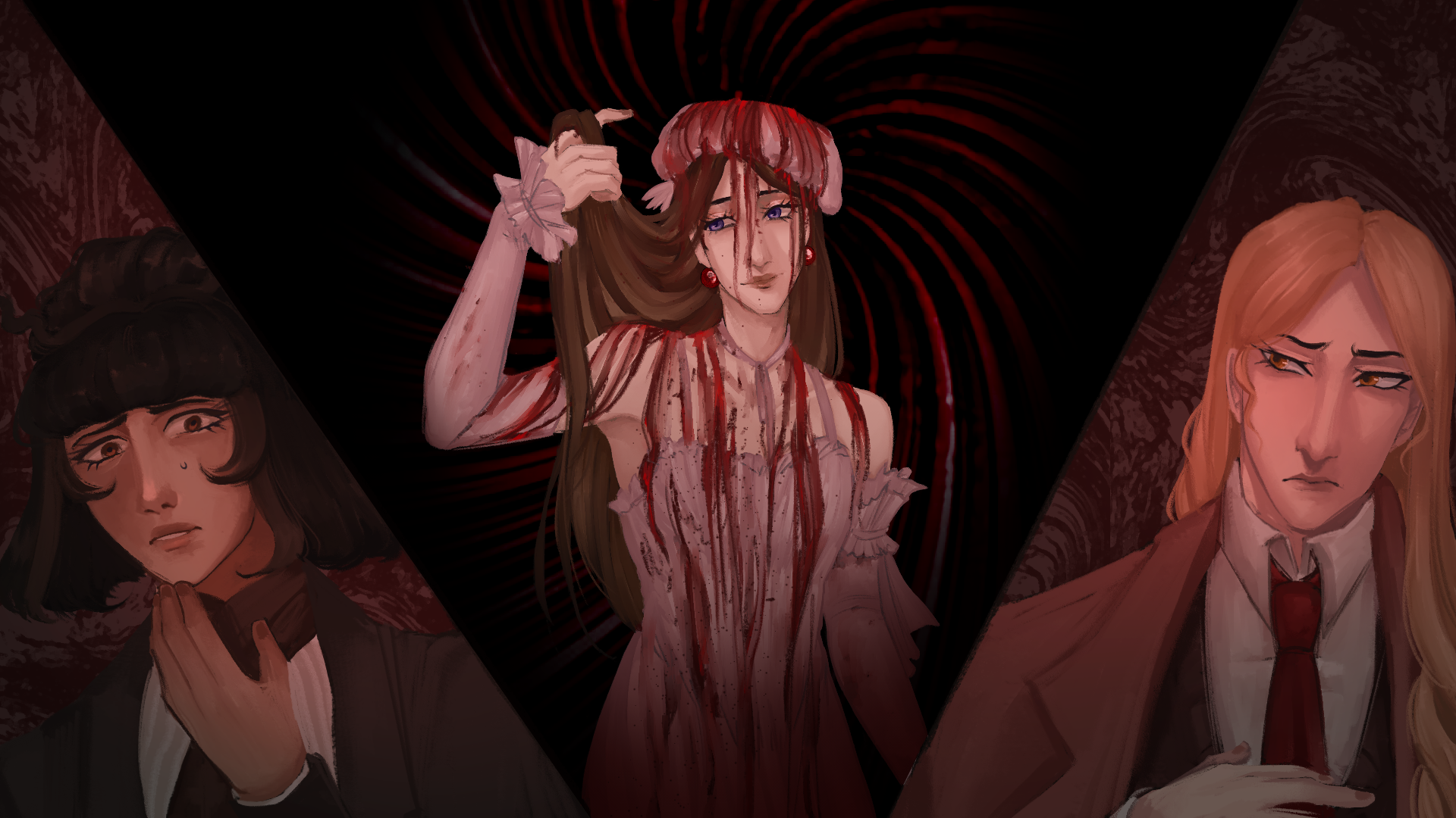 heather cg
