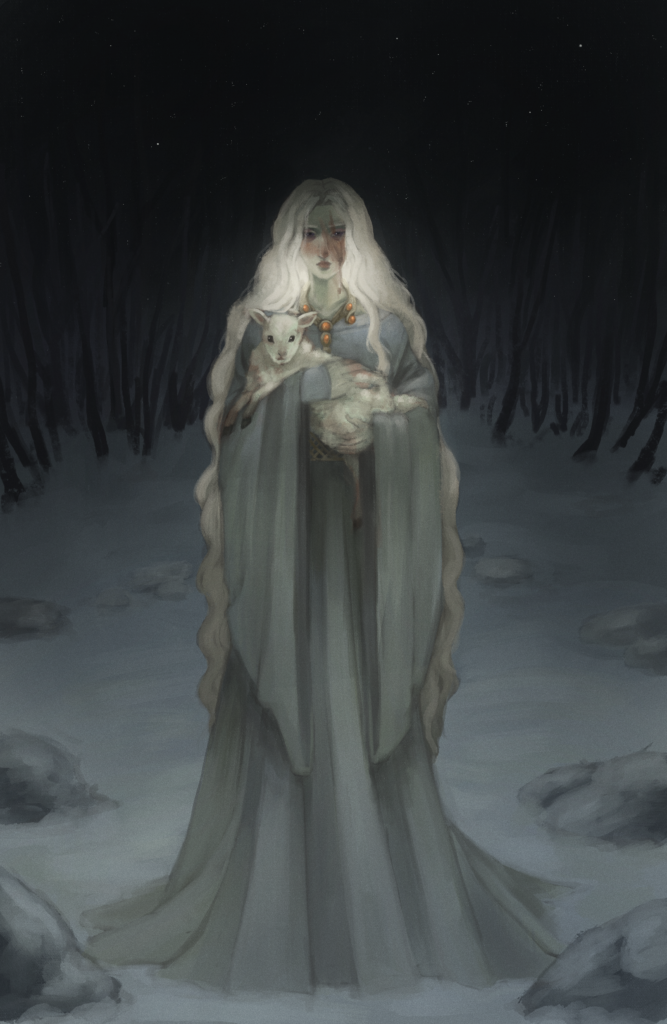 Personal Work