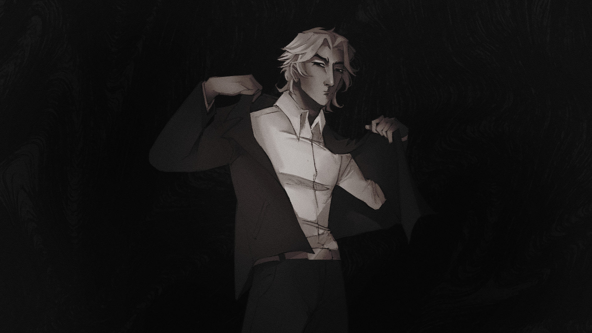 minigame photo pose 1