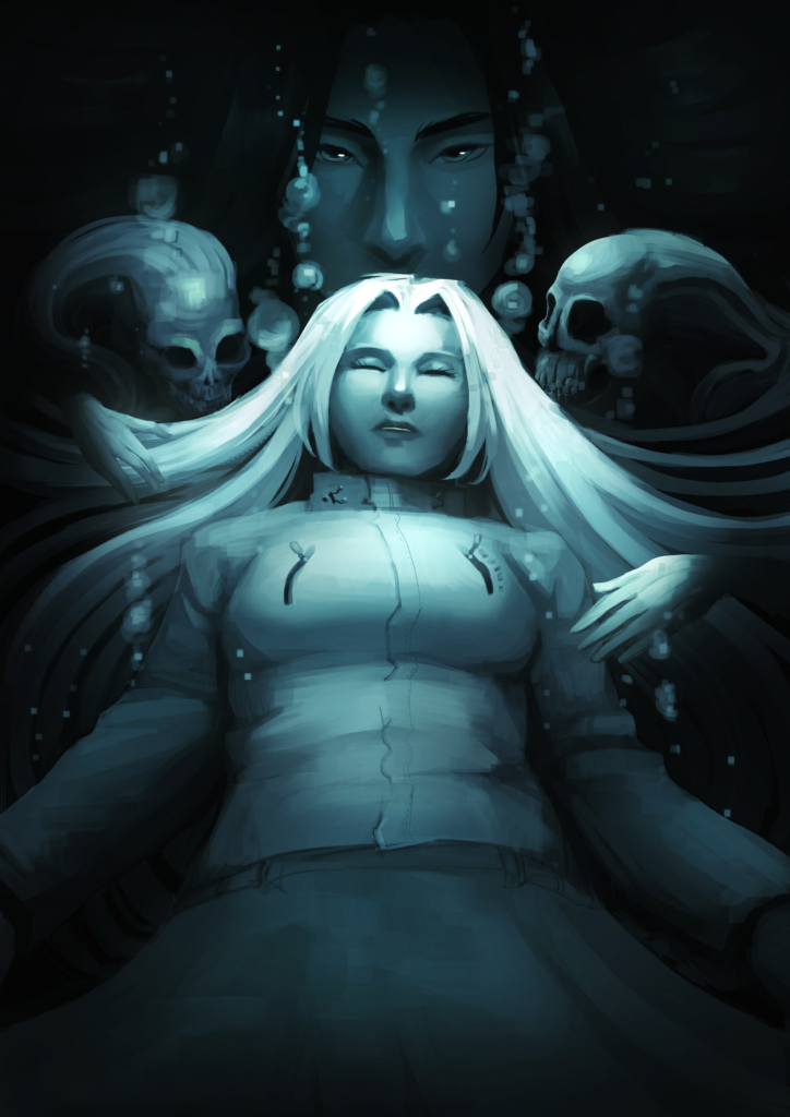 Personal Work